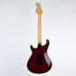 [SN 428] USED Knaggs Giutars / Severn Tier2 HSS Burgundy [12]