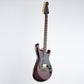 [SN 428] USED Knaggs Giutars / Severn Tier2 HSS Burgundy [12]