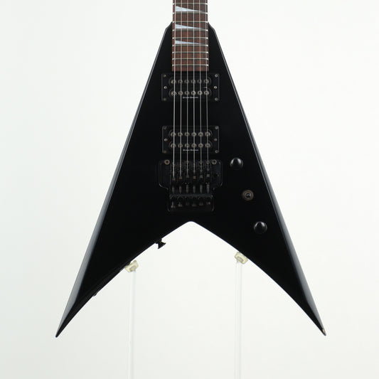 [SN 04060109] USED Jackson Stars / KV-BN03 Black [12]