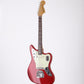 [SN MZ8222023] USED Fender / Classic Player Jaguar Special CAR 2008 [09]