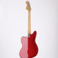 [SN MZ8222023] USED Fender / Classic Player Jaguar Special CAR 2008 [09]