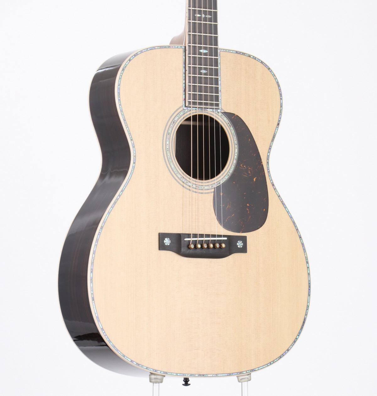 [SN 2852898] USED MARTIN / 000-42 Modern Deluxe [10]