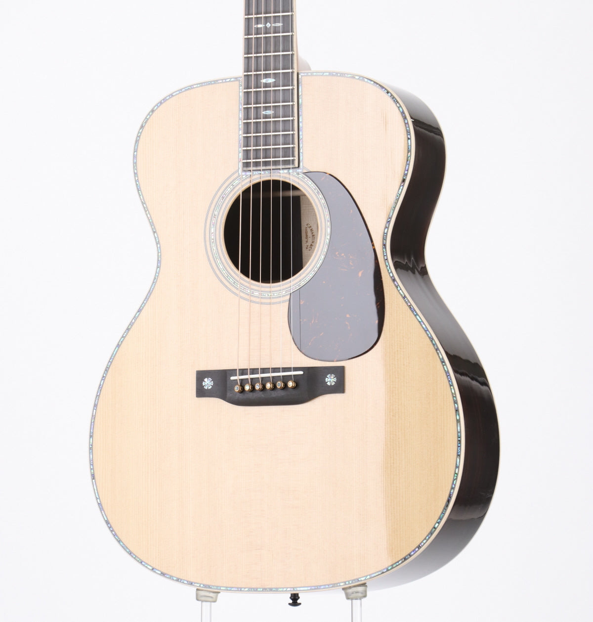 [SN 2852898] USED MARTIN / 000-42 Modern Deluxe [10]