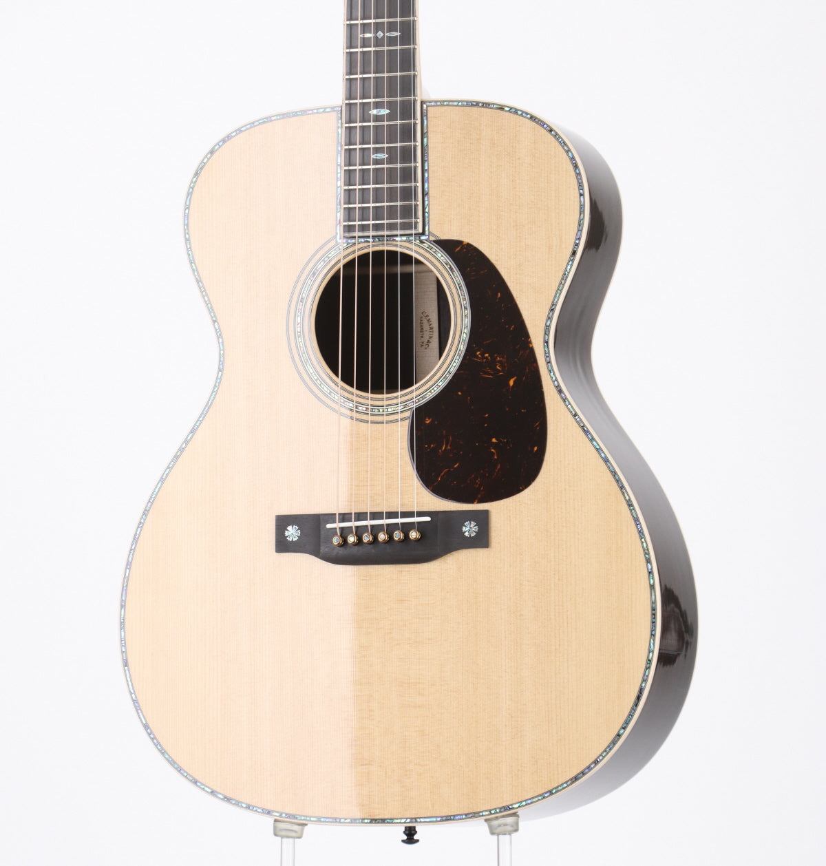 [SN 2852898] USED MARTIN / 000-42 Modern Deluxe [10]