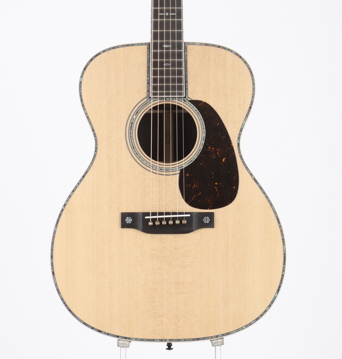 [SN 2852898] USED MARTIN / 000-42 Modern Deluxe [10]