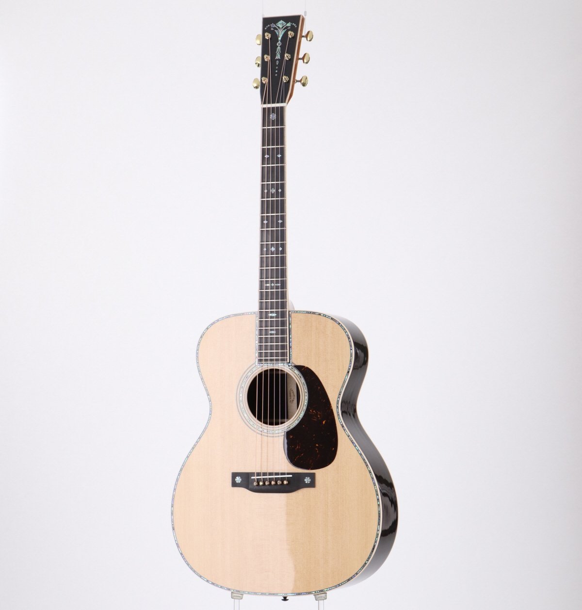 [SN 2852898] USED MARTIN / 000-42 Modern Deluxe [10]