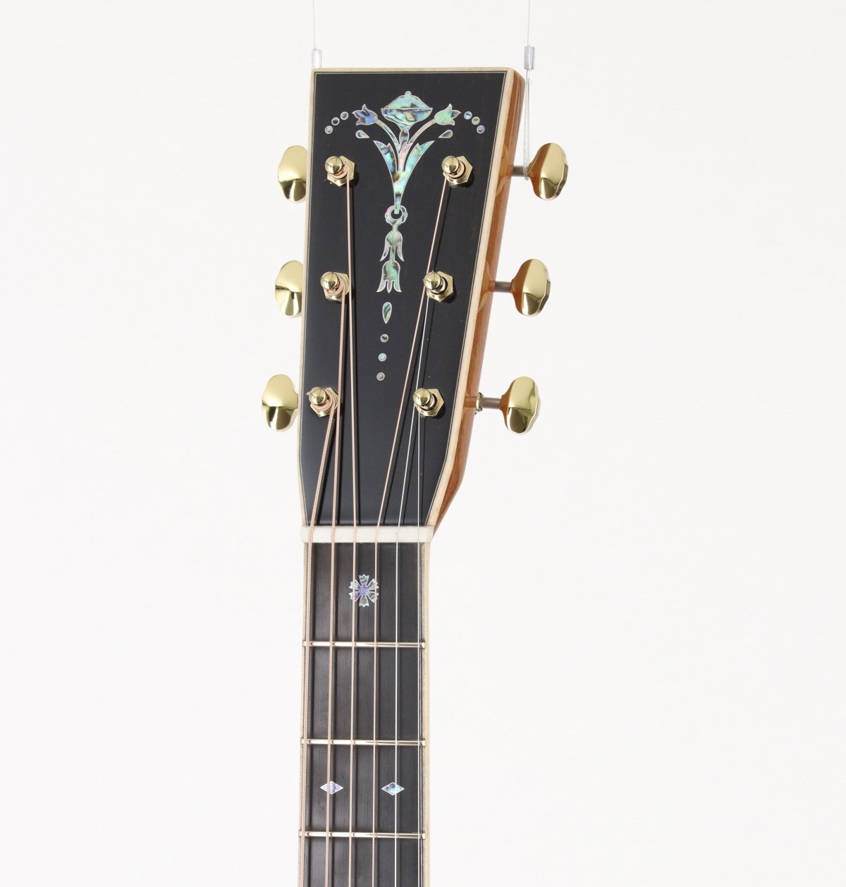 [SN 2852898] USED MARTIN / 000-42 Modern Deluxe [10]