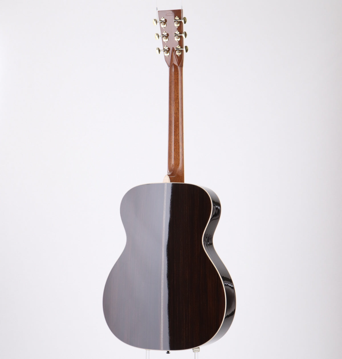 [SN 2852898] USED MARTIN / 000-42 Modern Deluxe [10]