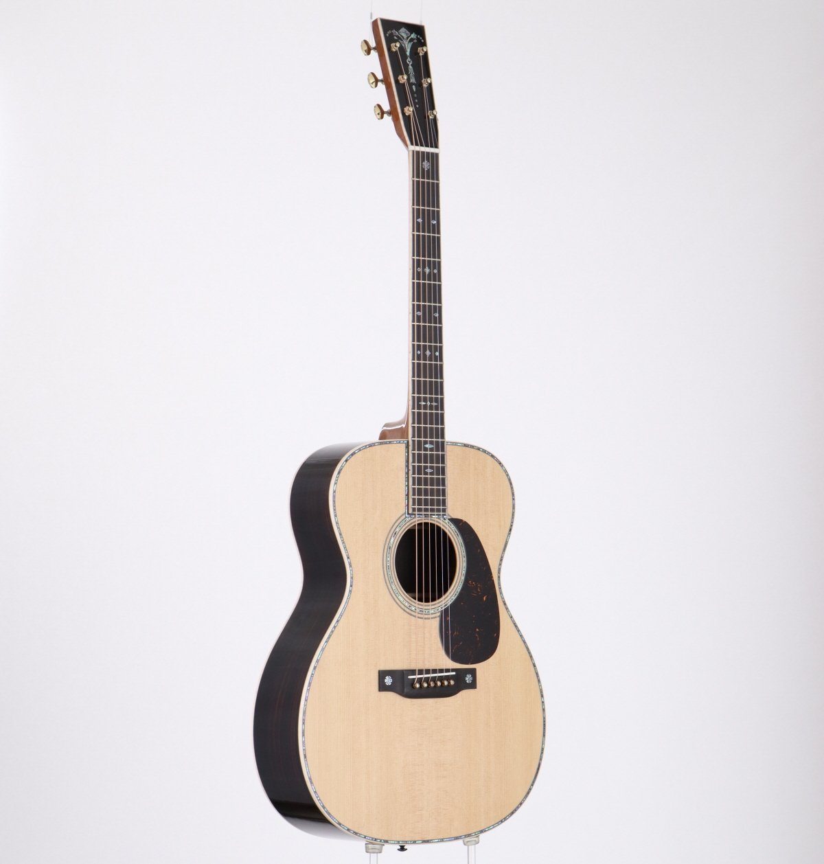 [SN 2852898] USED MARTIN / 000-42 Modern Deluxe [10]