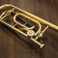 [SN 576448] USED YAMAHA / Yamaha YSL-882 Tenor Bass Trombone [10]