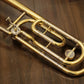 [SN 576448] USED YAMAHA / Yamaha YSL-882 Tenor Bass Trombone [10]