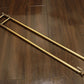 [SN 576448] USED YAMAHA / Yamaha YSL-882 Tenor Bass Trombone [10]