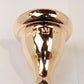 USED Willie's TB MP Marie L5 PGP Mouthpiece for thick trombone [10]