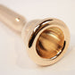 USED Willie's TB MP Marie L5 PGP Mouthpiece for thick trombone [10]