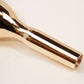 USED Willie's TB MP Marie L5 PGP Mouthpiece for thick trombone [10]