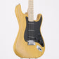 [SN DZ8244952] USED Fender USA / American Deluxe Ash Stratocaster SCN Butterscotch Blonde [03]