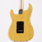 [SN DZ8244952] USED Fender USA / American Deluxe Ash Stratocaster SCN Butterscotch Blonde [03]