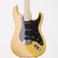 [SN DZ8244952] USED Fender USA / American Deluxe Ash Stratocaster SCN Butterscotch Blonde [03]