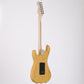 [SN DZ8244952] USED Fender USA / American Deluxe Ash Stratocaster SCN Butterscotch Blonde [03]