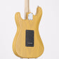 [SN DZ8244952] USED Fender USA / American Deluxe Ash Stratocaster SCN Butterscotch Blonde [03]