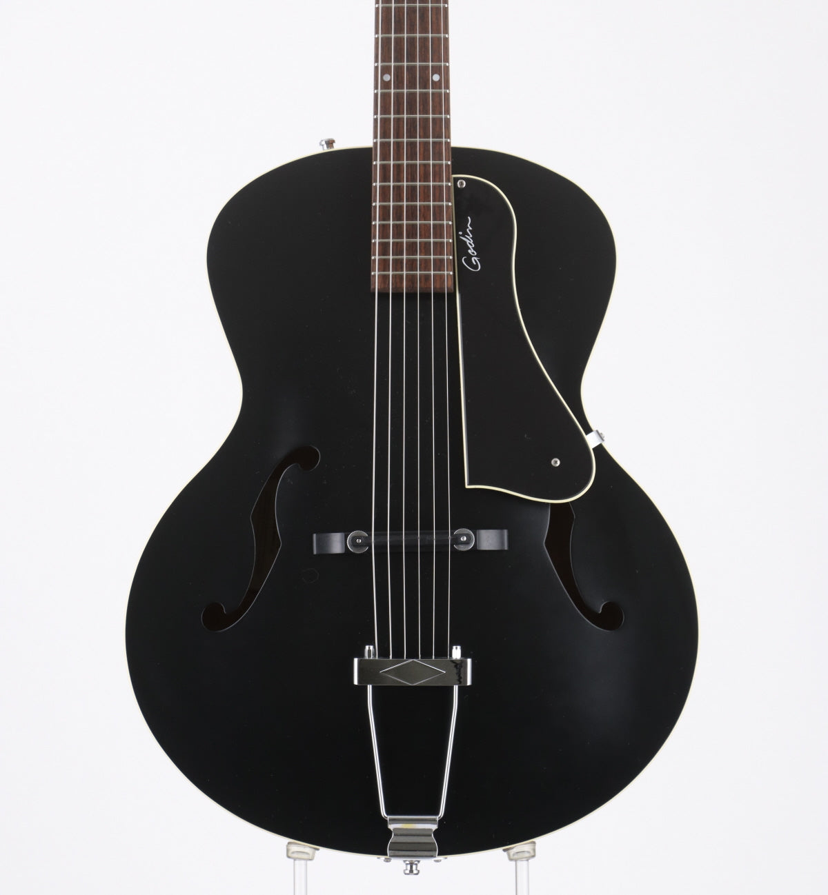 Archtop [Acoustic Guitar/Electric Guitar › Archtop]