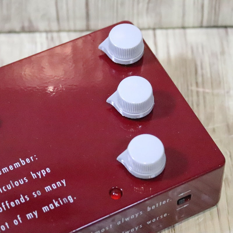 [SN KTR-23095] USED KLON / KTR V2 [12]