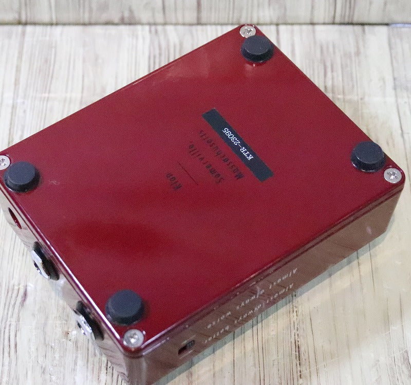 [SN KTR-23095] USED KLON / KTR V2 [12]