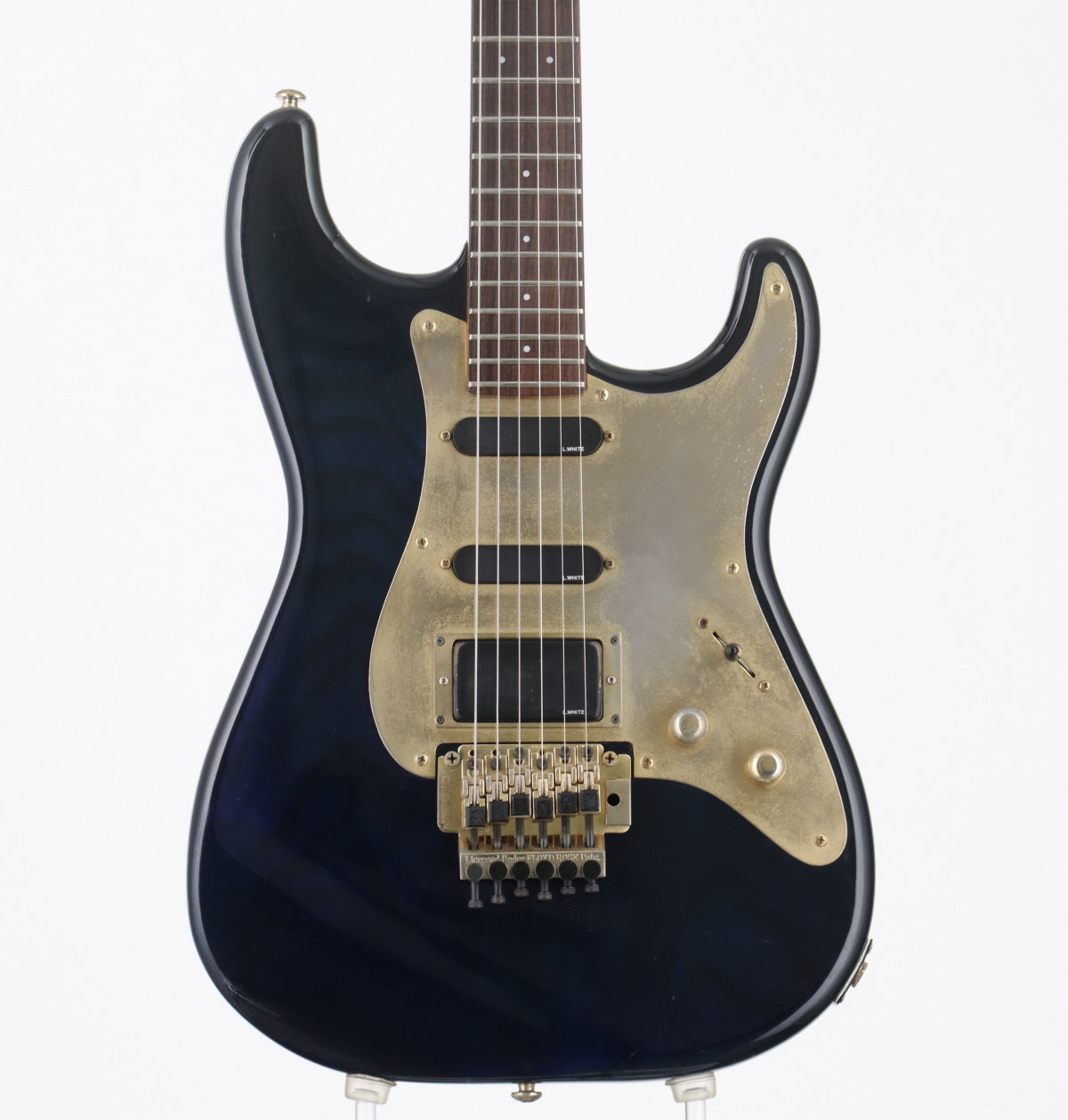 [SN 208304] USED Tokai / Custom Edition SD653 BBR [09]