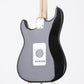 [SN SZ7145547] USED Fender Usa / Eric Clapton Stratocaster Vintage Noiseless Black [03]