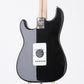 [SN SZ7145547] USED Fender Usa / Eric Clapton Stratocaster Vintage Noiseless Black [03]