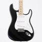 [SN SZ7145547] USED Fender Usa / Eric Clapton Stratocaster Vintage Noiseless Black [03]