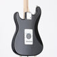 [SN SZ7145547] USED Fender Usa / Eric Clapton Stratocaster Vintage Noiseless Black [03]