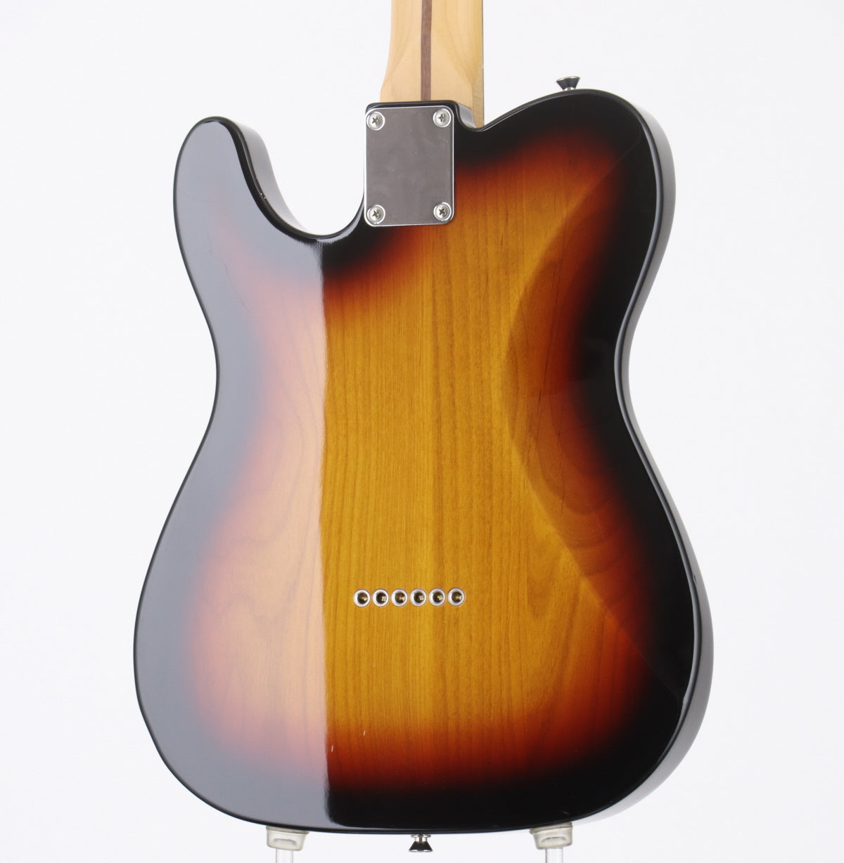 [SN JD21019130] USED FENDER / MADE IN JAPAN Hybrid II Telecaster 3TS [03]