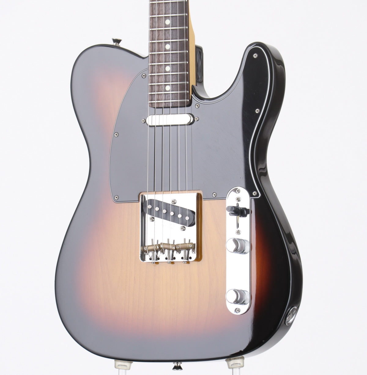 [SN JD21019130] USED FENDER / MADE IN JAPAN Hybrid II Telecaster 3TS [03]