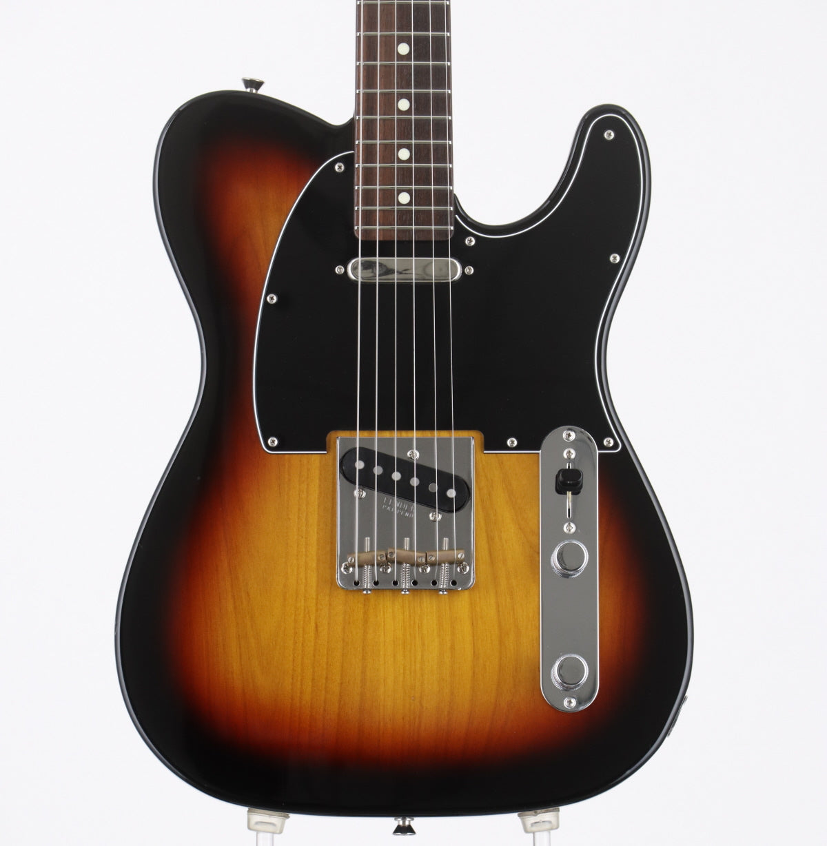 [SN JD21019130] USED FENDER / MADE IN JAPAN Hybrid II Telecaster 3TS [03]