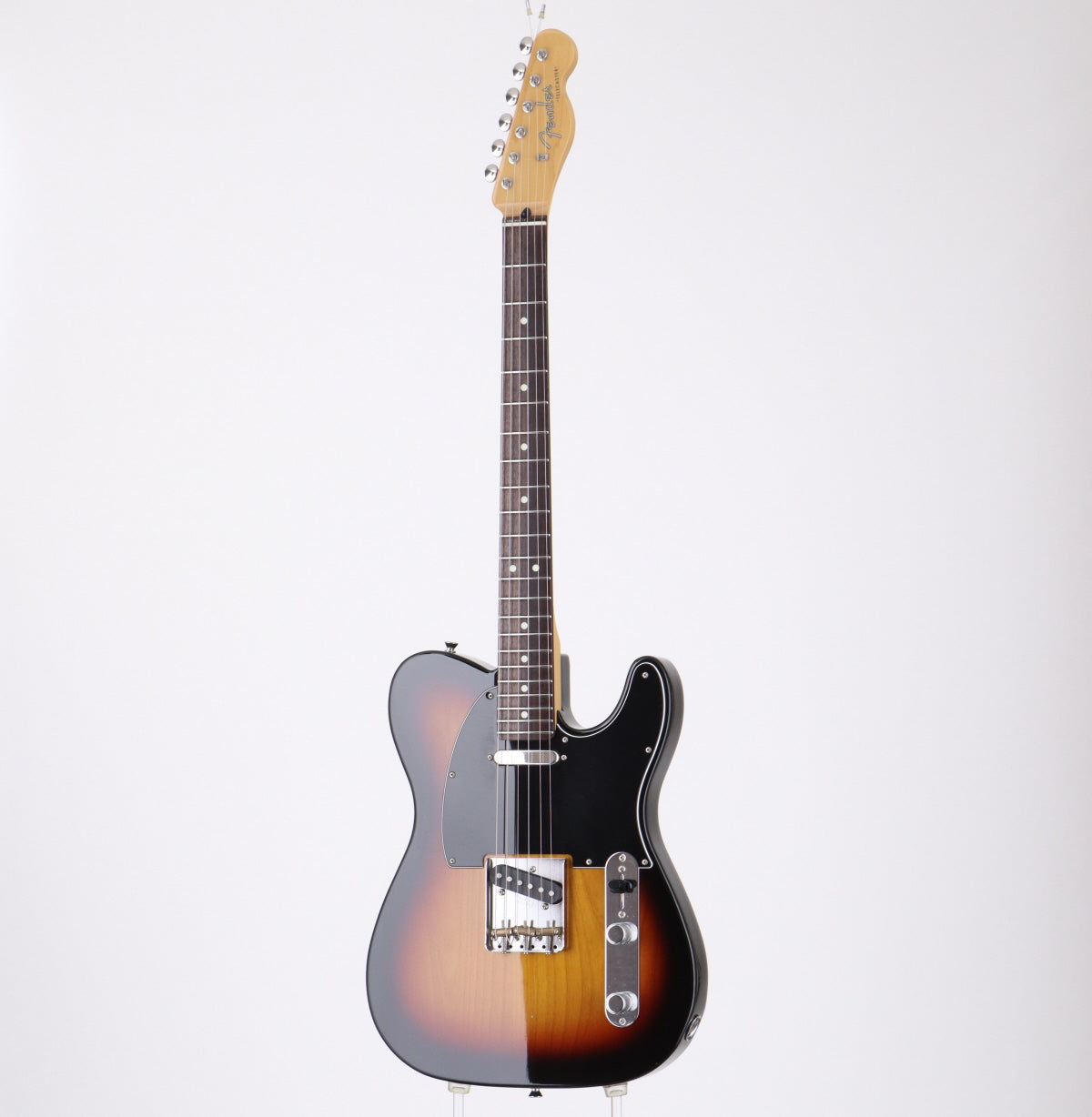 [SN JD21019130] USED FENDER / MADE IN JAPAN Hybrid II Telecaster 3TS [03]