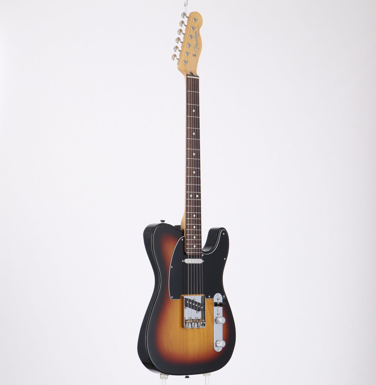 [SN JD21019130] USED FENDER / MADE IN JAPAN Hybrid II Telecaster 3TS [03]