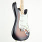 [SN MXS24001004] USED Fender Mexico / Player Stratocaster Anniversary 2-Color Sunburst [20]