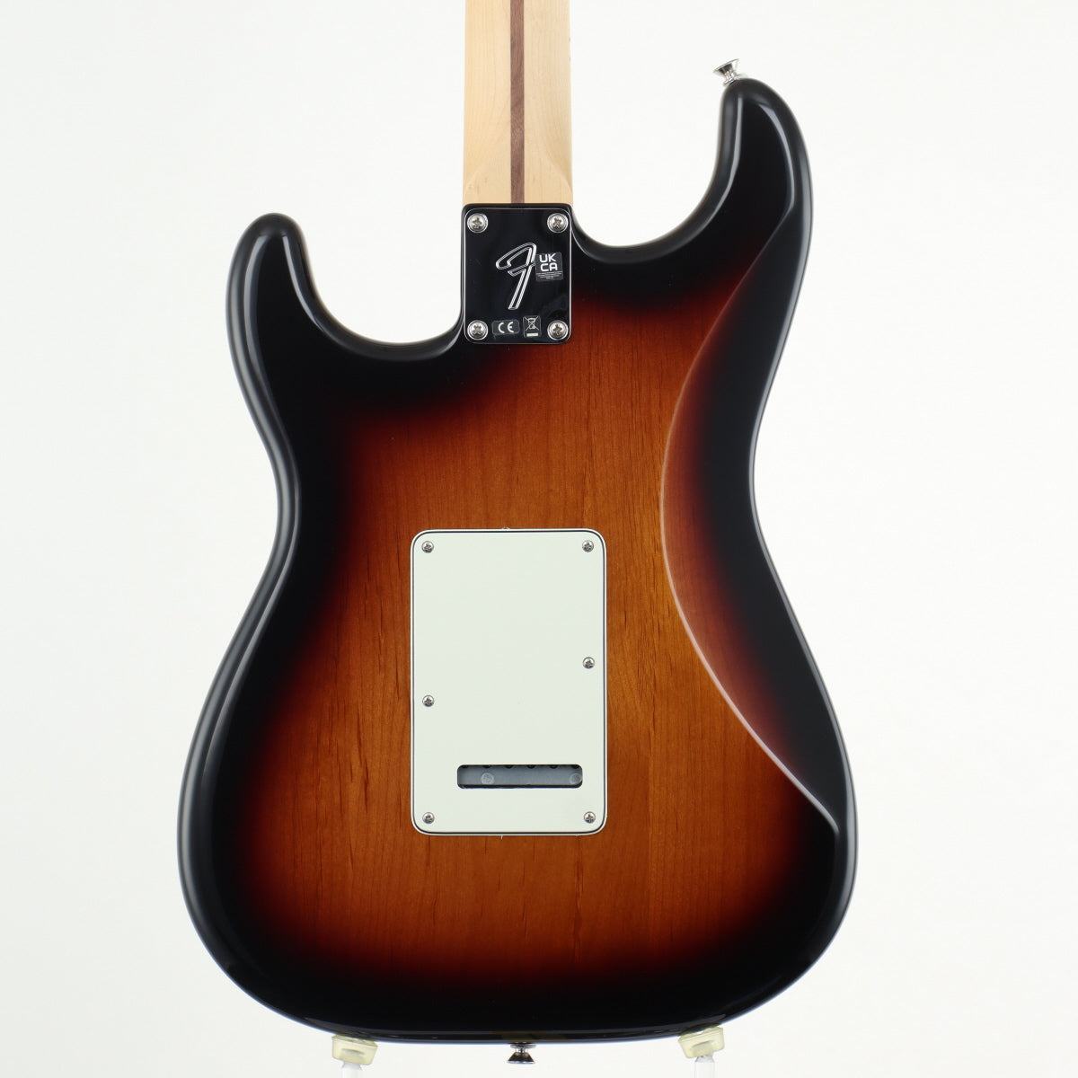 [SN MXS24001004] USED Fender Mexico / Player Stratocaster Anniversary 2-Color Sunburst [20]