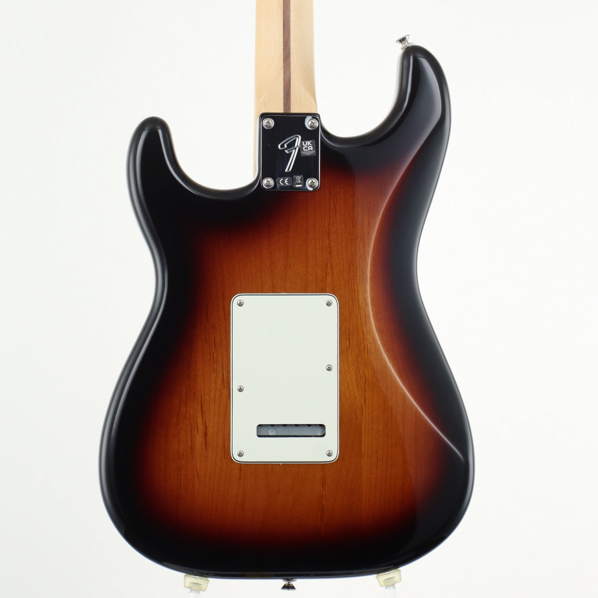 [SN MXS24001004] USED Fender Mexico / Player Stratocaster Anniversary 2-Color Sunburst [20]