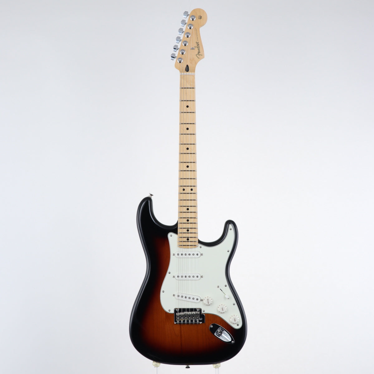 [SN MXS24001004] USED Fender Mexico / Player Stratocaster Anniversary 2-Color Sunburst [20]