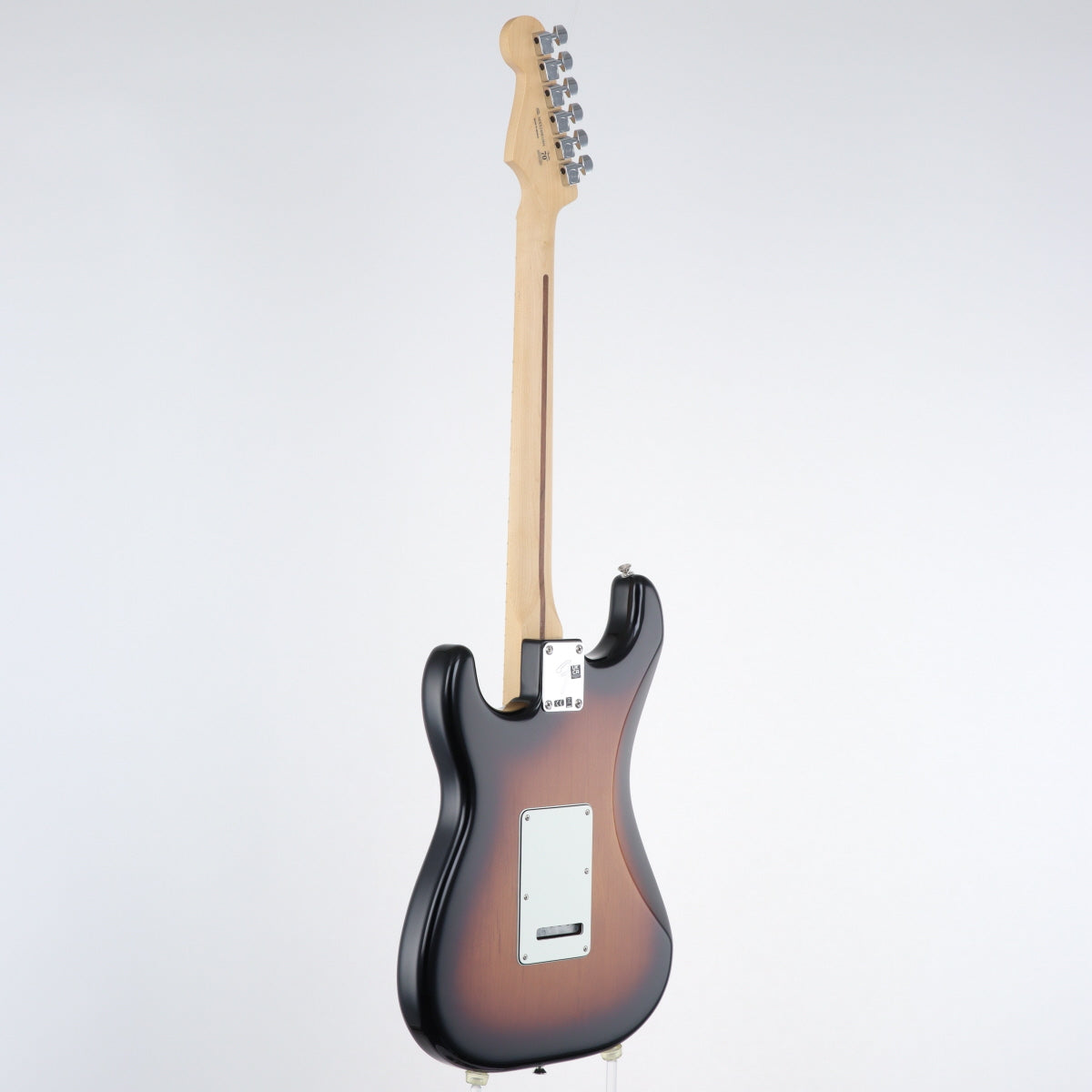 [SN MXS24001004] USED Fender Mexico / Player Stratocaster Anniversary 2-Color Sunburst [20]