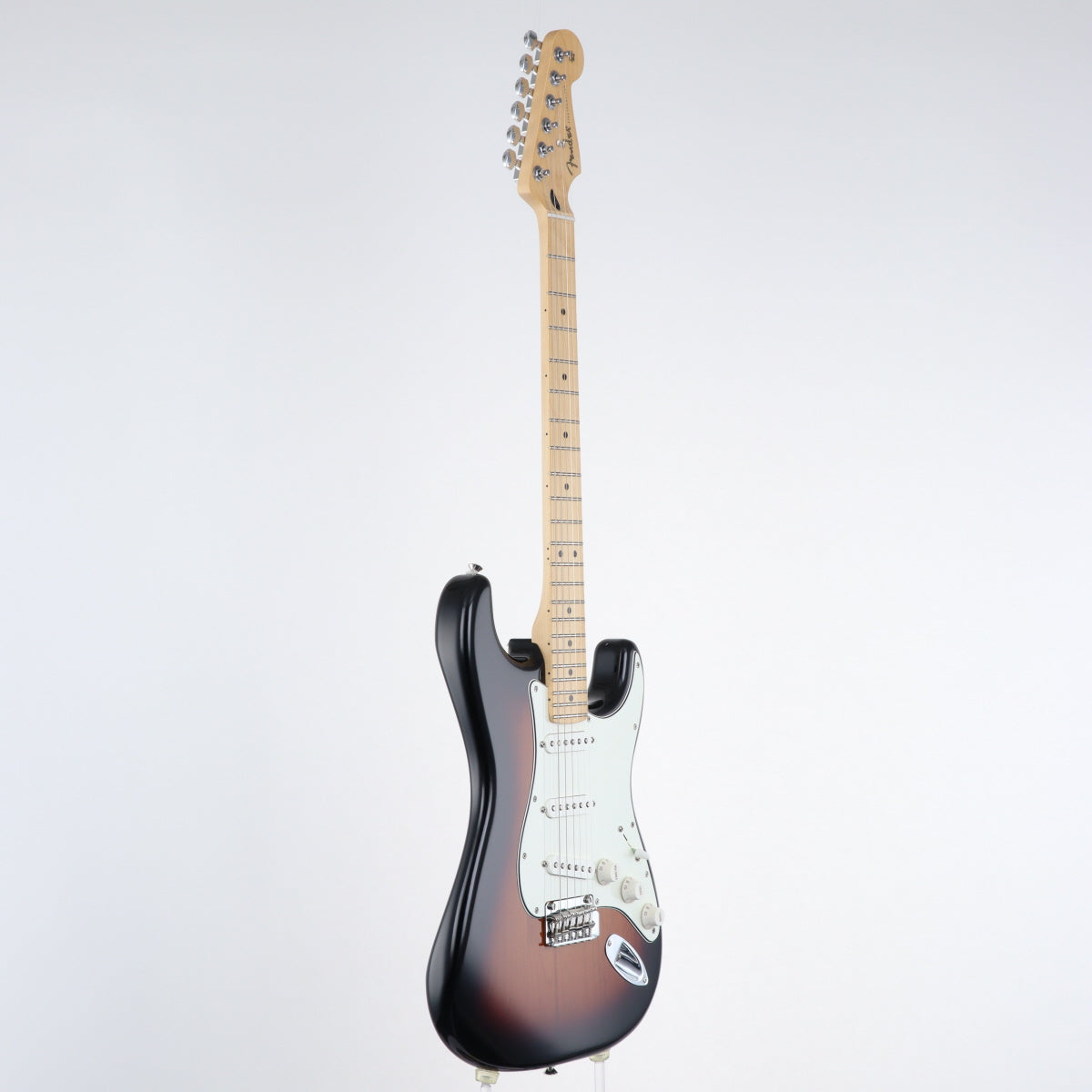 [SN MXS24001004] USED Fender Mexico / Player Stratocaster Anniversary 2-Color Sunburst [20]