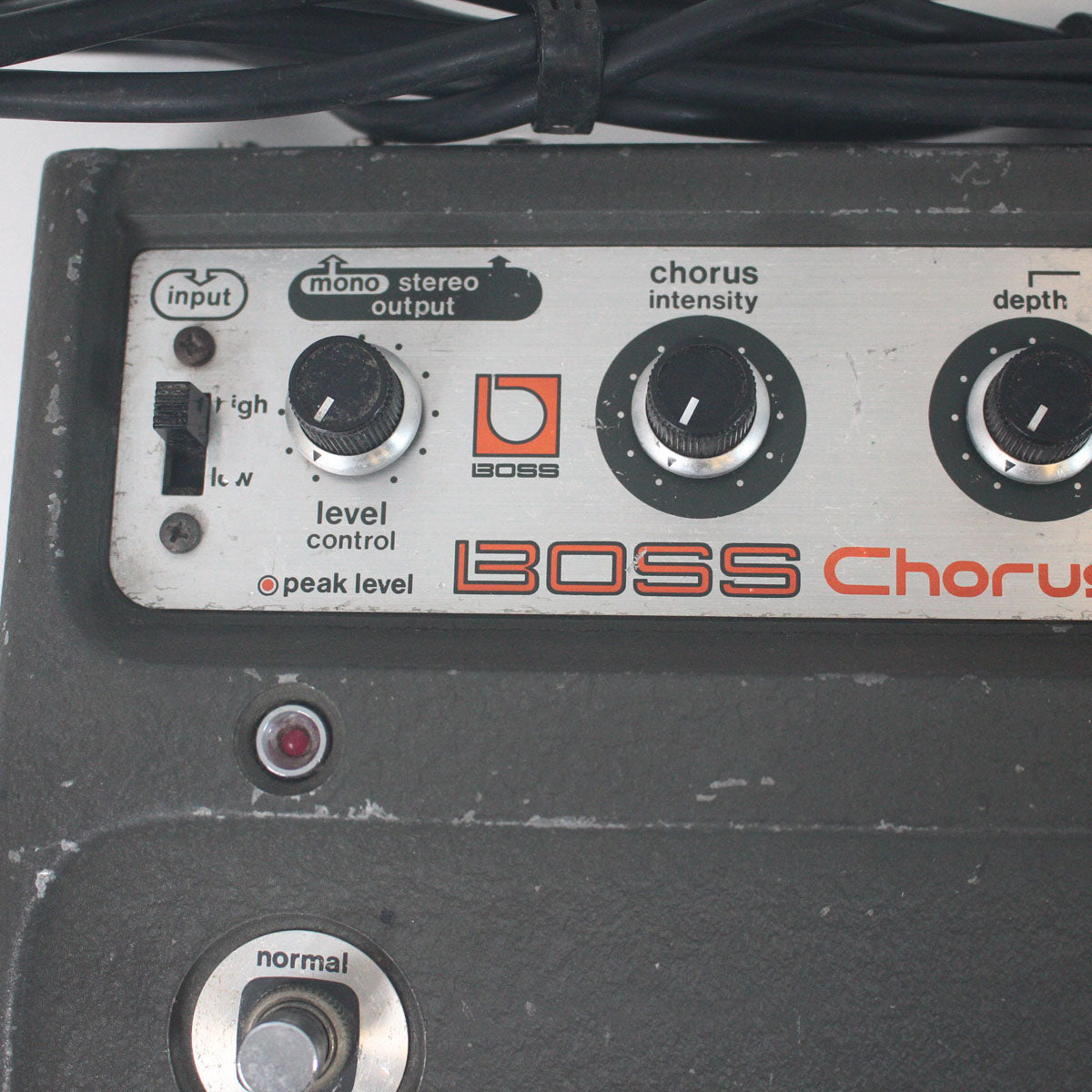 [SN 056549] USED BOSS / CE-1 / Chorus Ensemble [05]