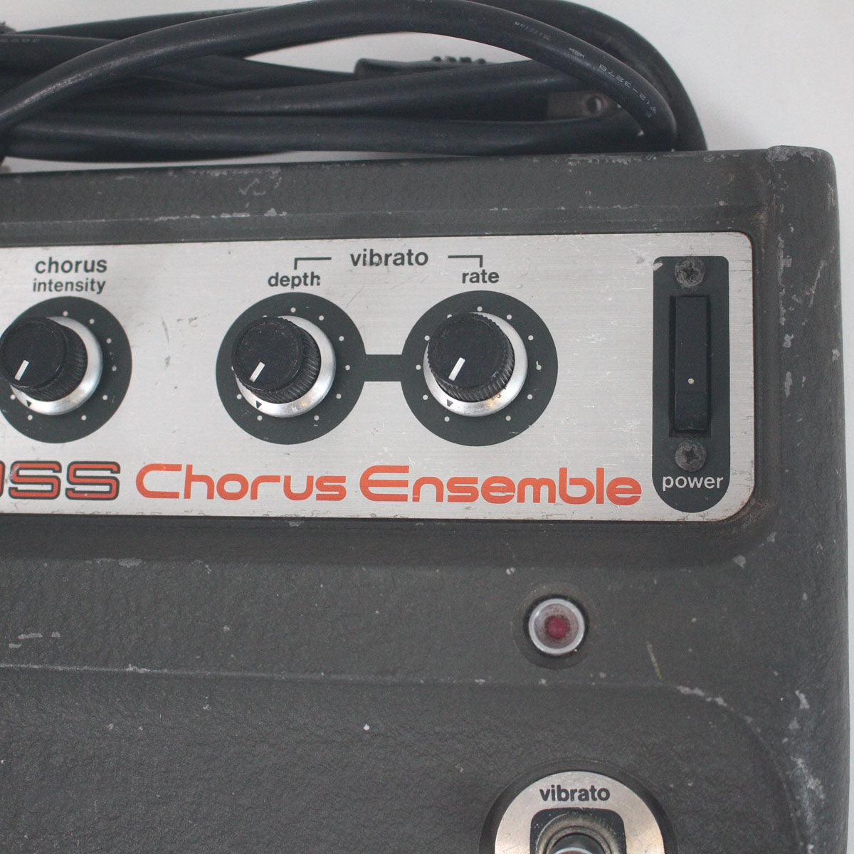 [SN 056549] USED BOSS / CE-1 / Chorus Ensemble [05]