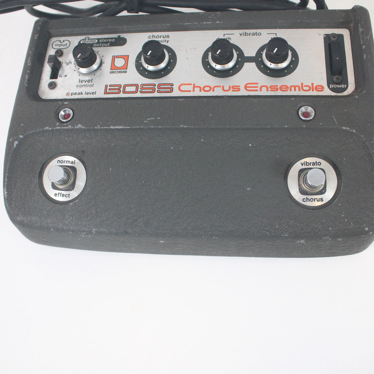 [SN 056549] USED BOSS / CE-1 / Chorus Ensemble [05]