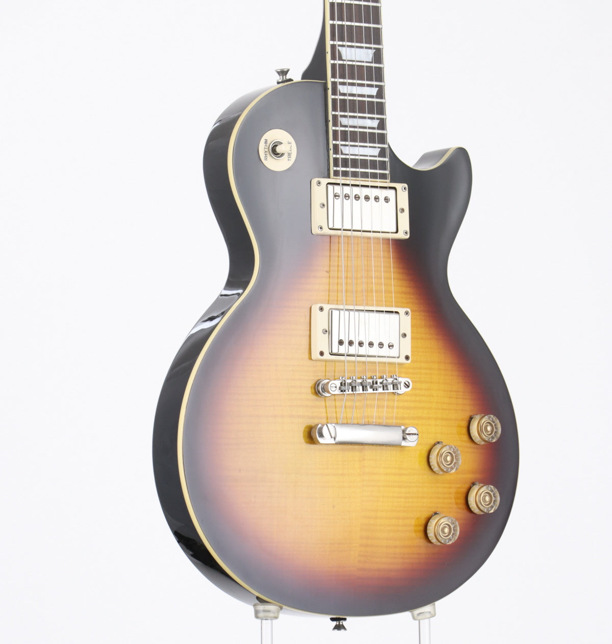 [SN F311769] USED Epiphone / Les Paul 1960 Tribute Plus [05]