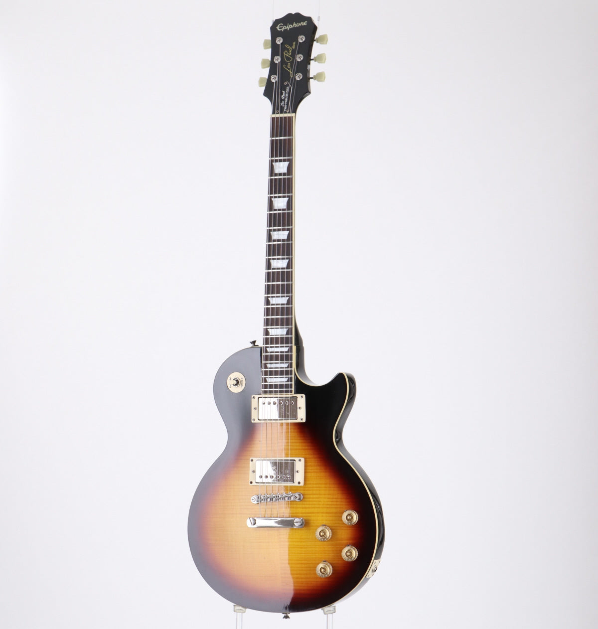 [SN F311769] USED Epiphone / Les Paul 1960 Tribute Plus [05]