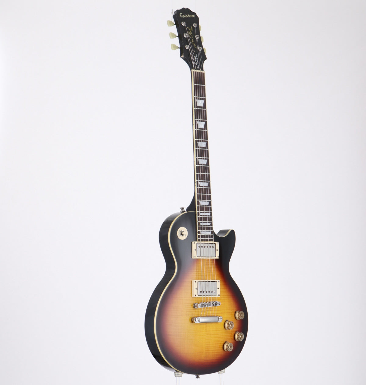 [SN F311769] USED Epiphone / Les Paul 1960 Tribute Plus [05]