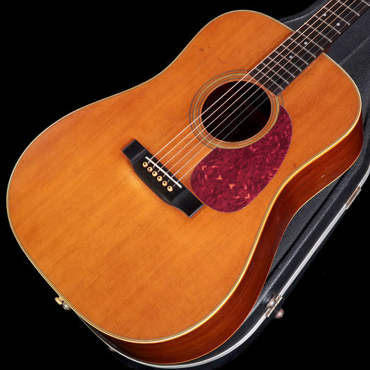 [SN 400973] USED Martin / D-28 [Vintage/1978] Martin Acoustic Guitar [08]